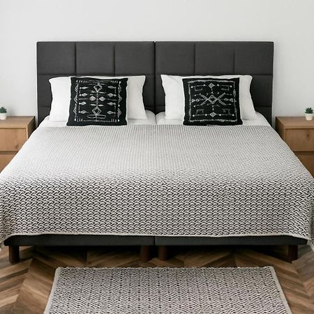 Osrodek Wypoczynkowy Lesne Ustronie Hostel Witnica Kültér fotó