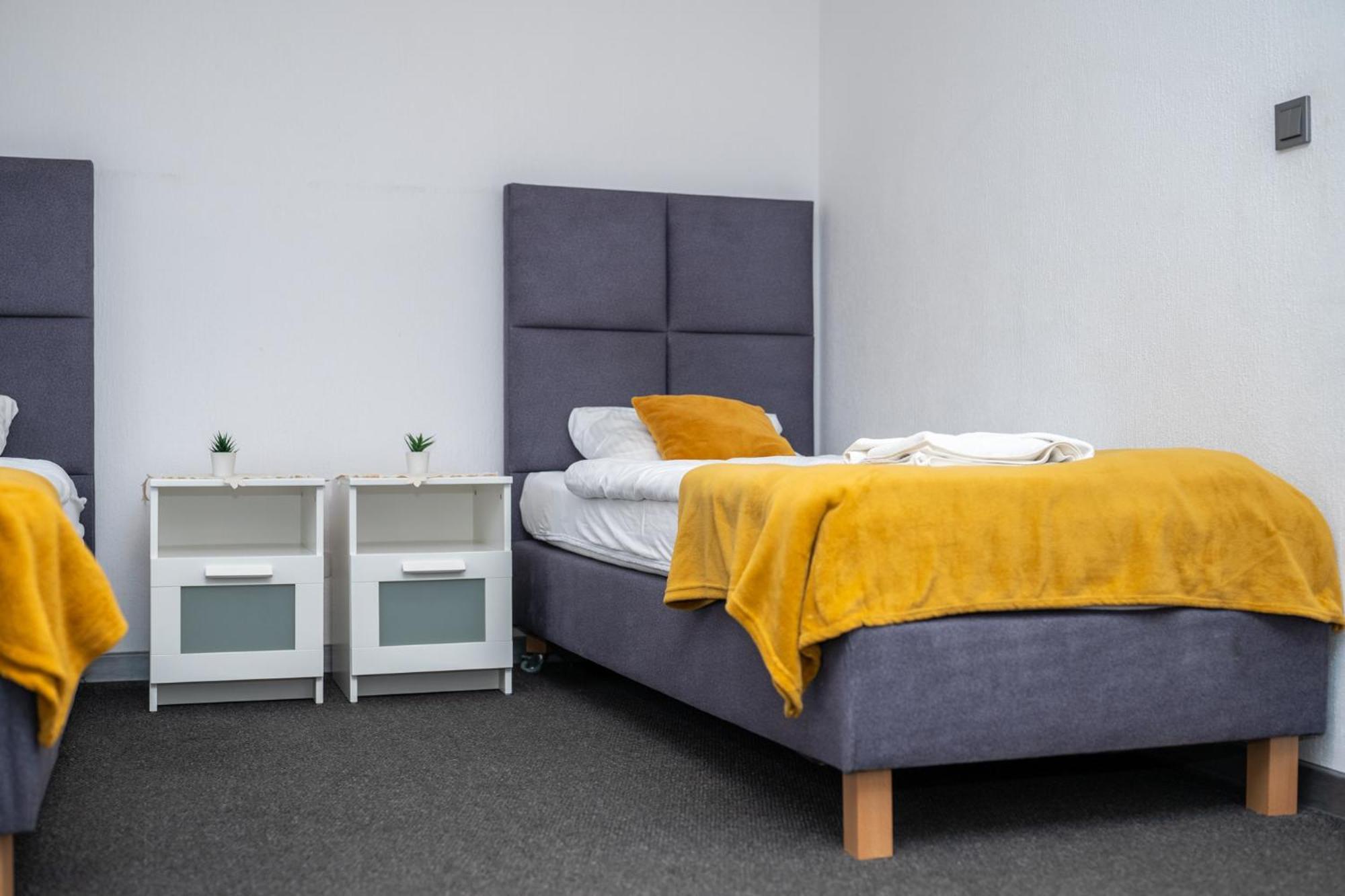 Osrodek Wypoczynkowy Lesne Ustronie Hostel Witnica Kültér fotó