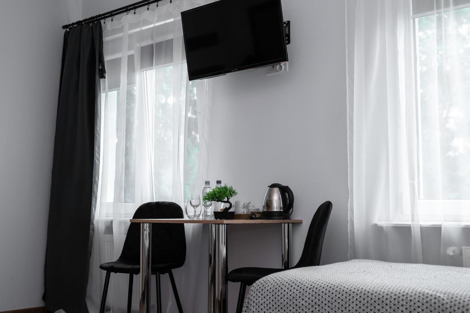 Osrodek Wypoczynkowy Lesne Ustronie Hostel Witnica Kültér fotó