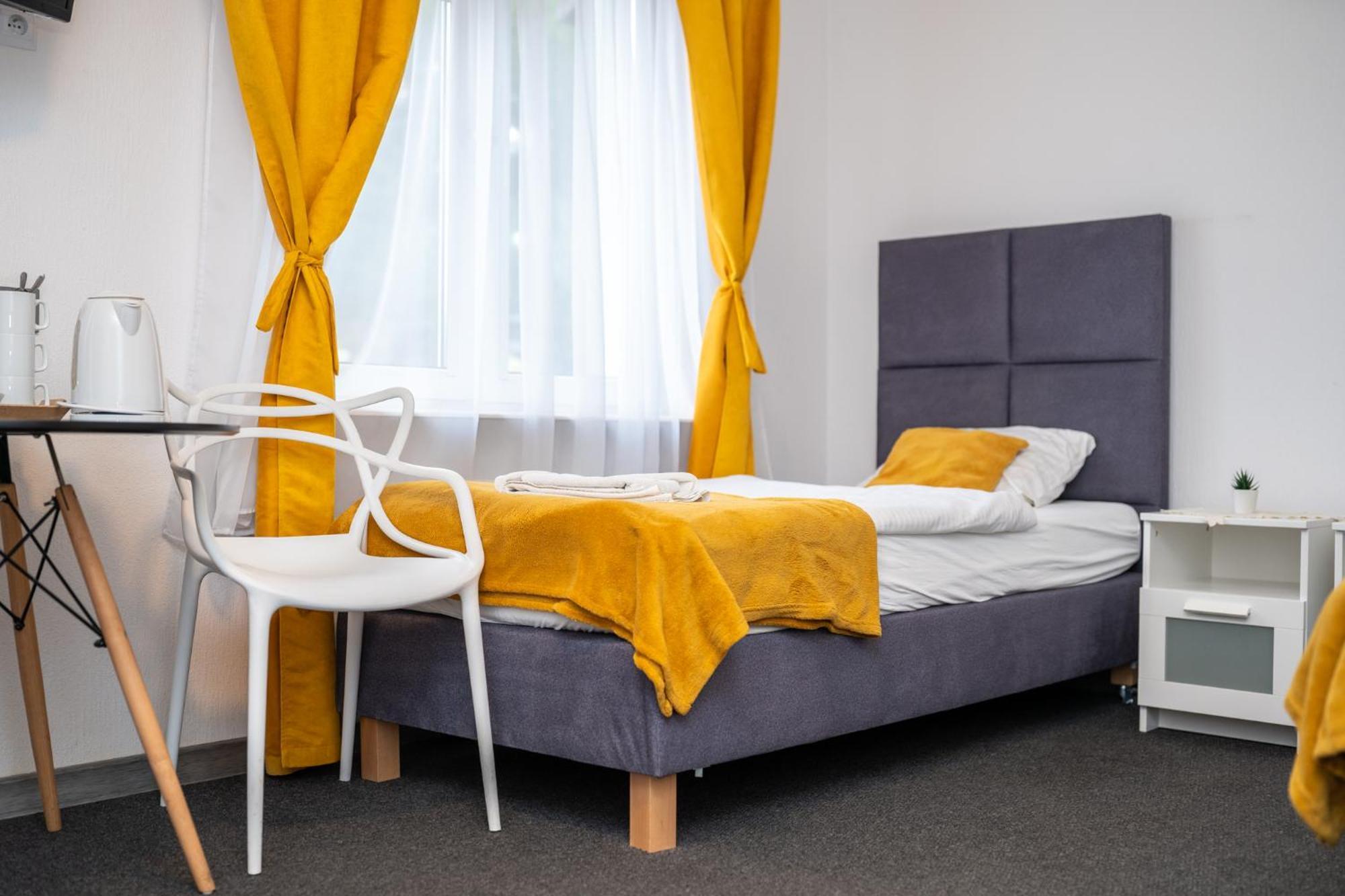 Osrodek Wypoczynkowy Lesne Ustronie Hostel Witnica Kültér fotó