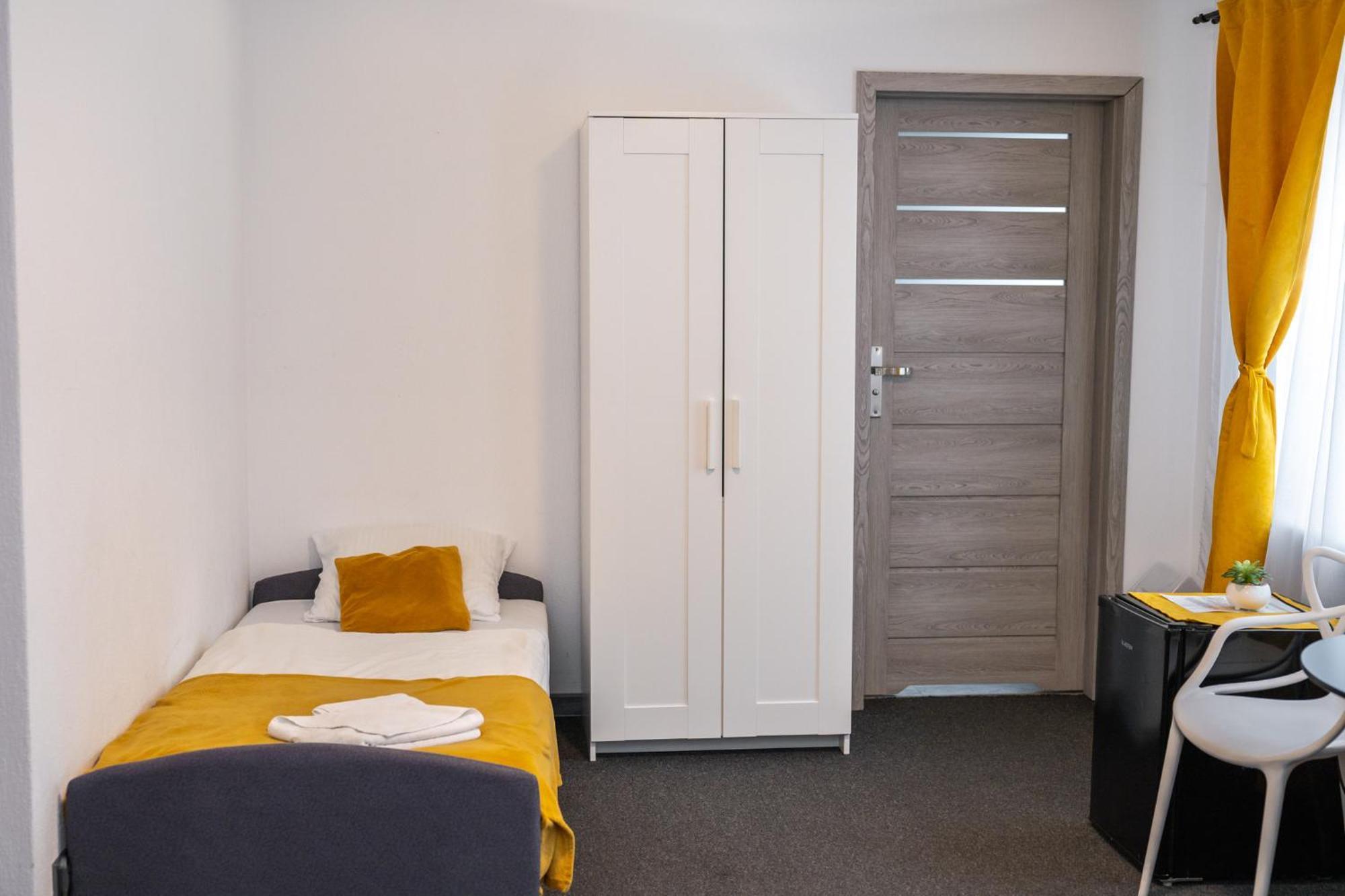 Osrodek Wypoczynkowy Lesne Ustronie Hostel Witnica Kültér fotó