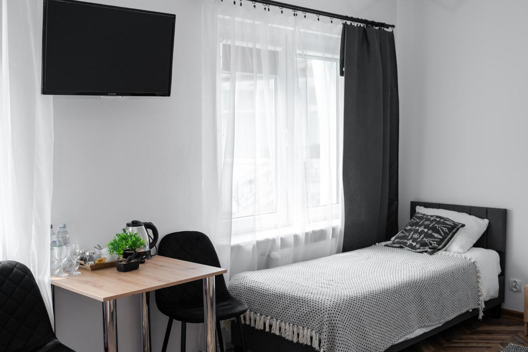Osrodek Wypoczynkowy Lesne Ustronie Hostel Witnica Kültér fotó