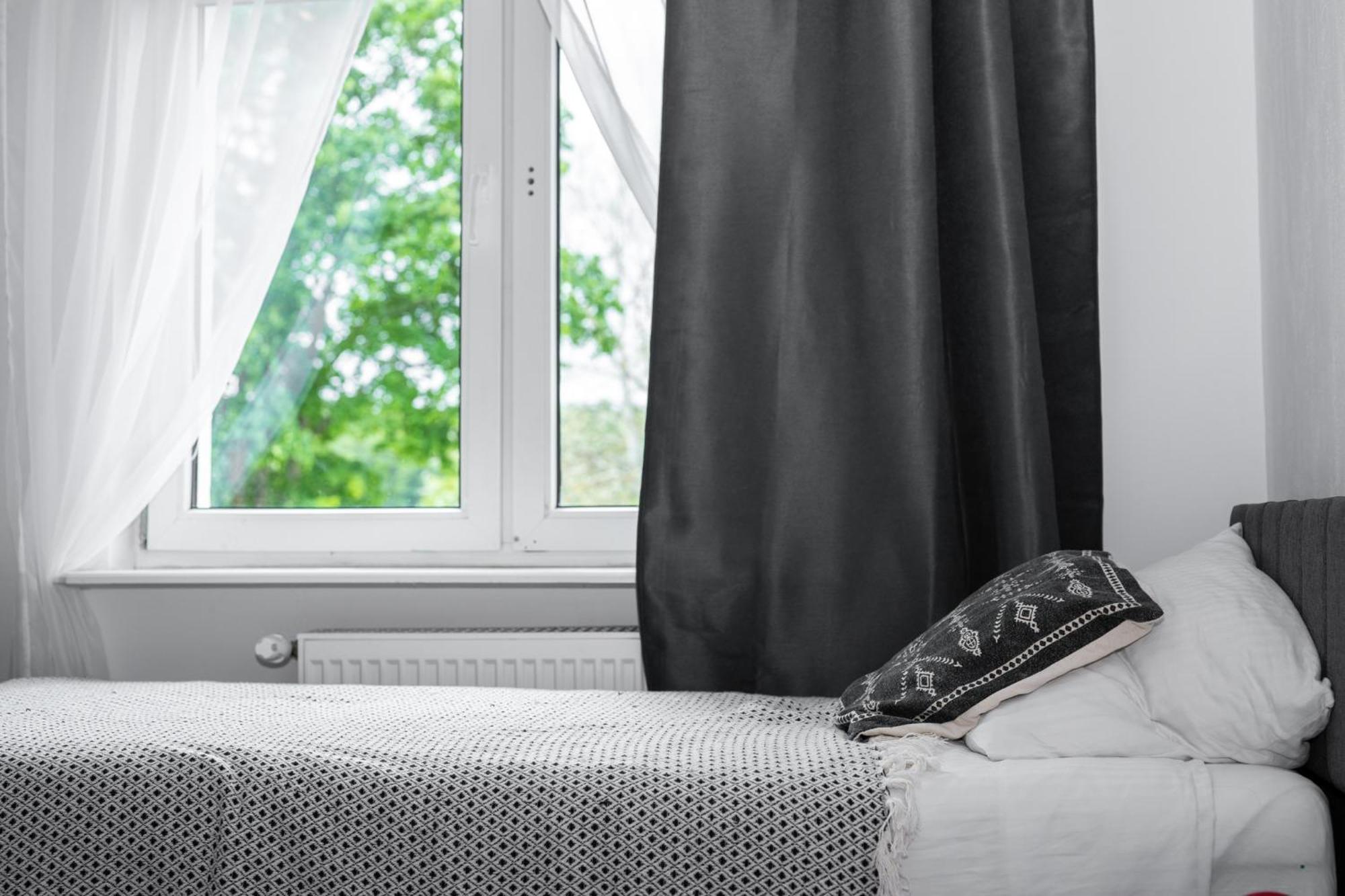 Osrodek Wypoczynkowy Lesne Ustronie Hostel Witnica Kültér fotó