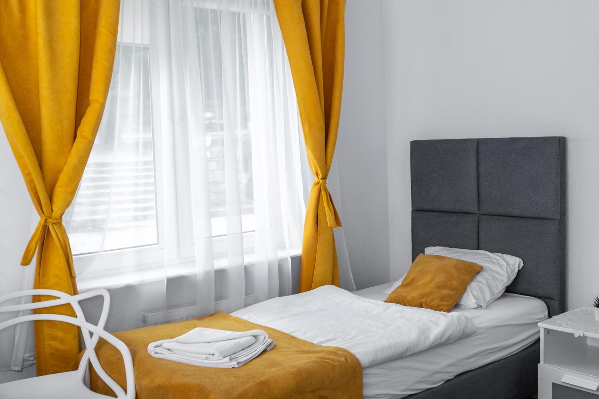 Osrodek Wypoczynkowy Lesne Ustronie Hostel Witnica Kültér fotó