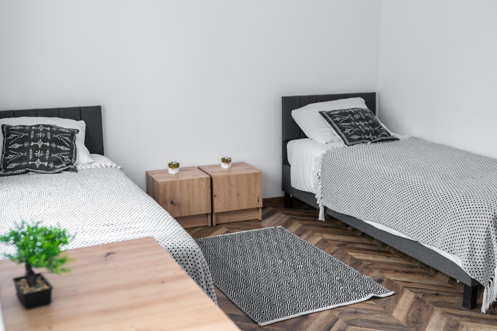 Osrodek Wypoczynkowy Lesne Ustronie Hostel Witnica Kültér fotó