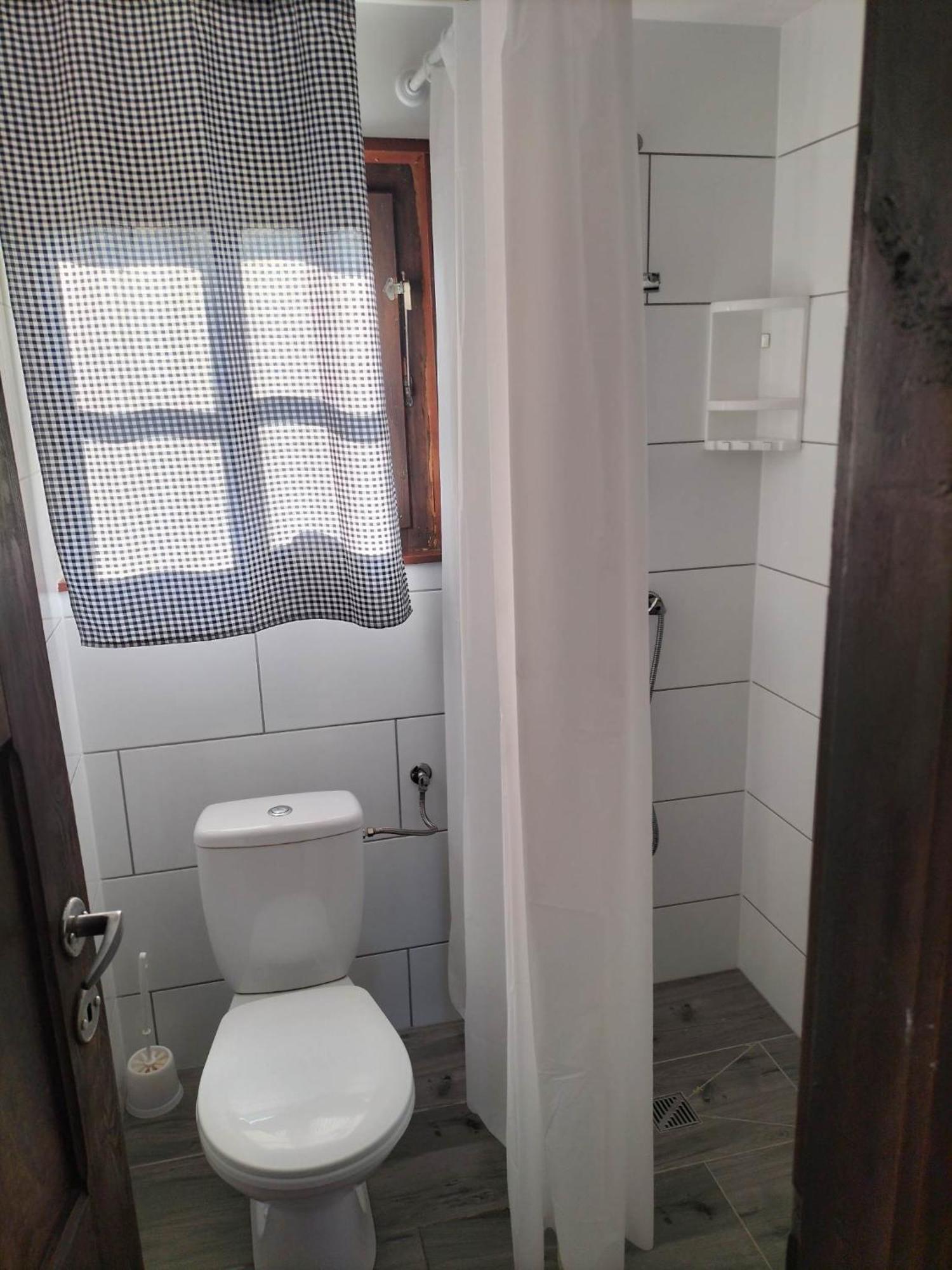 Osrodek Wypoczynkowy Lesne Ustronie Hostel Witnica Kültér fotó