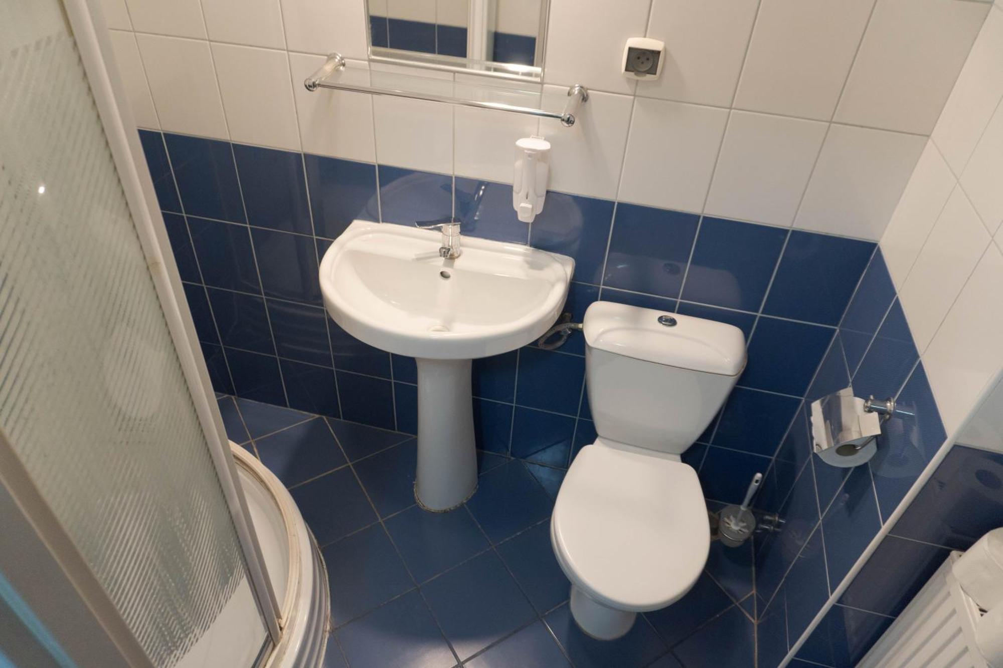 Osrodek Wypoczynkowy Lesne Ustronie Hostel Witnica Kültér fotó