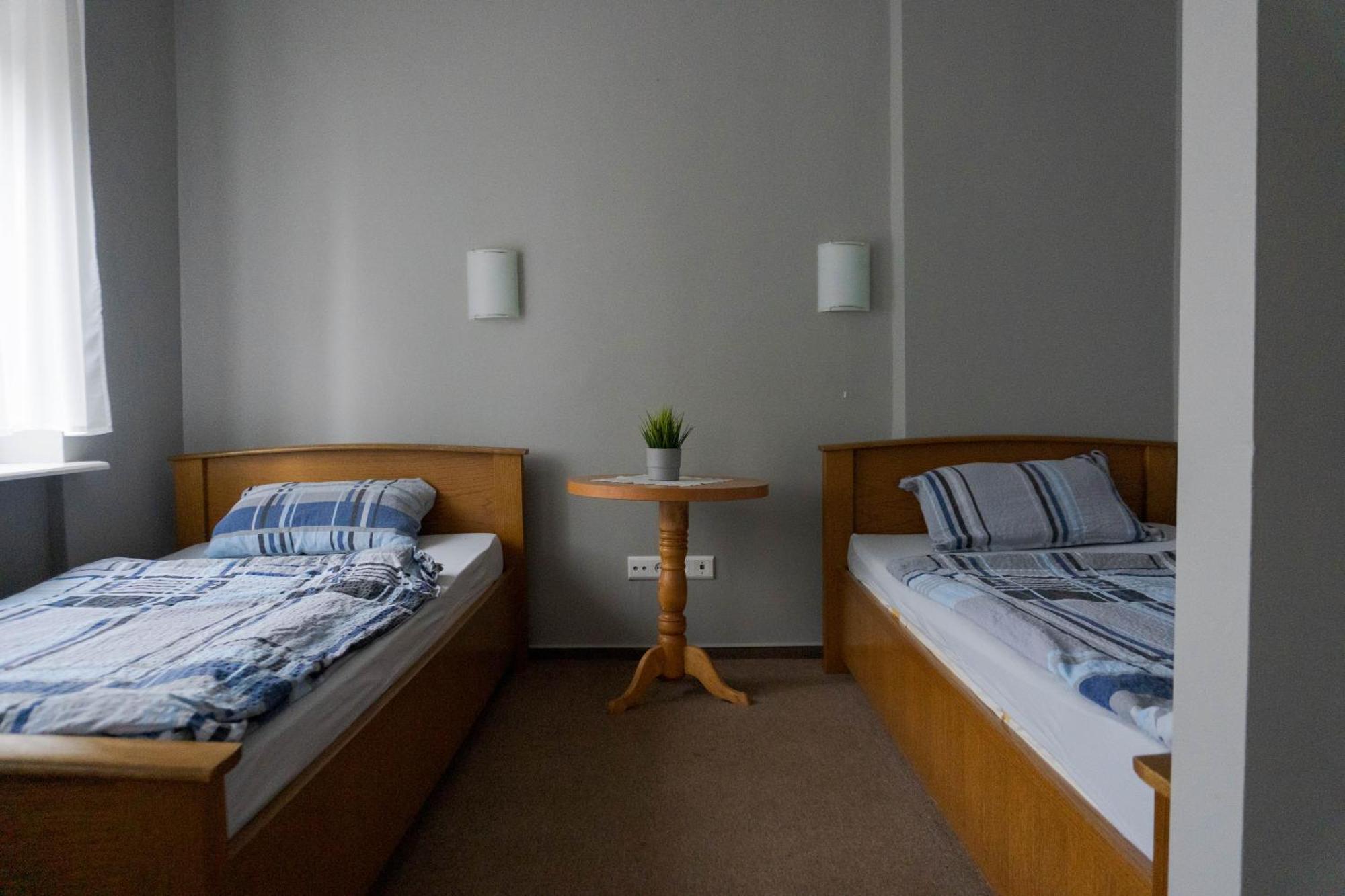 Osrodek Wypoczynkowy Lesne Ustronie Hostel Witnica Kültér fotó
