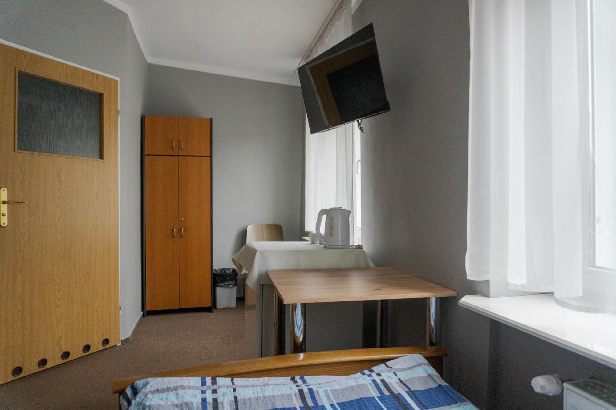Osrodek Wypoczynkowy Lesne Ustronie Hostel Witnica Kültér fotó