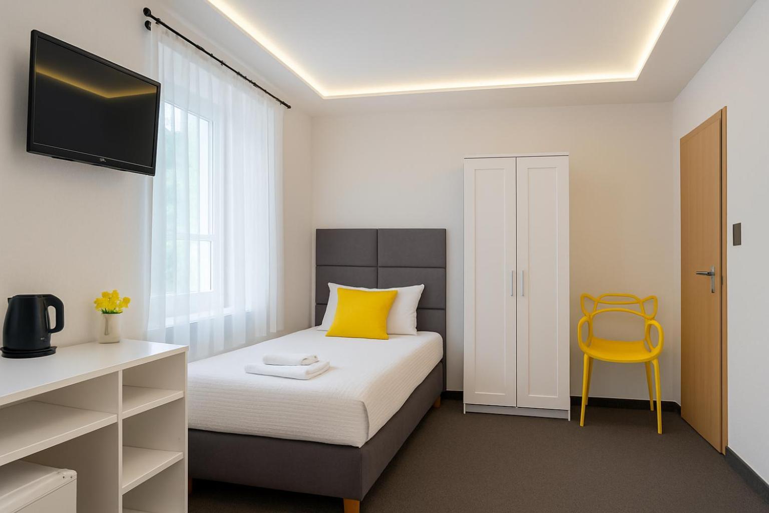 Osrodek Wypoczynkowy Lesne Ustronie Hostel Witnica Kültér fotó